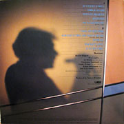 SVANTE THURESSON / Just In Time
